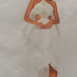 Scarlet Dress